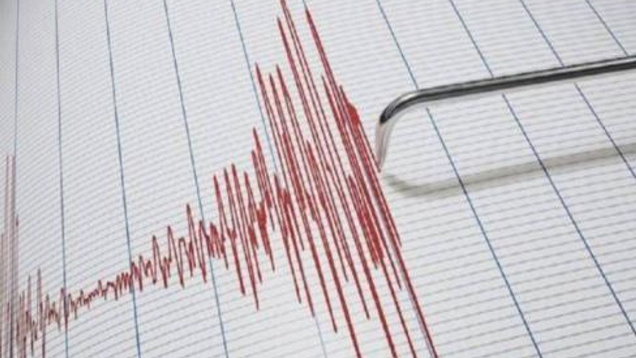 Malatya Yeşilyurt’ta 4,3 büyüklüğünde deprem!