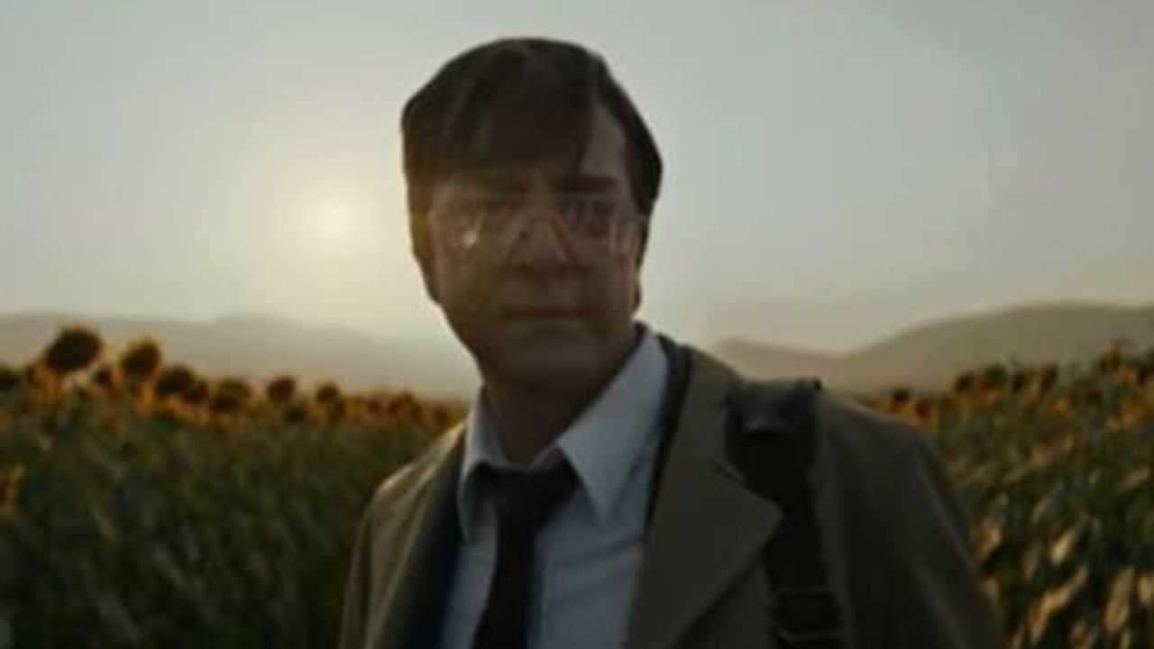 Sadık Ahmet filminin çekimleri Edirne’de devam ediyor
