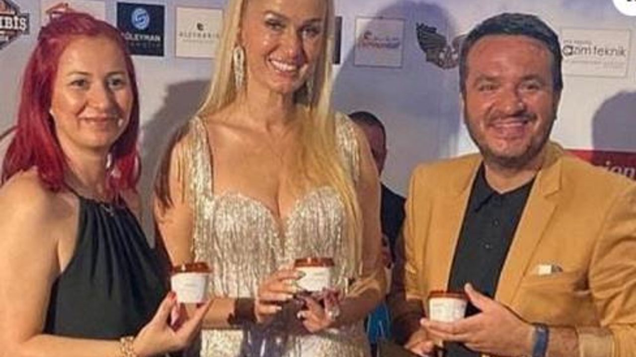 Trakya’da Rumelili sanatçı Cüneyt Şentürk rüzgârı